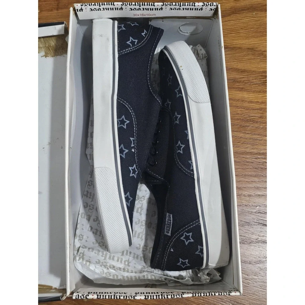 Punkrose gina shoes
